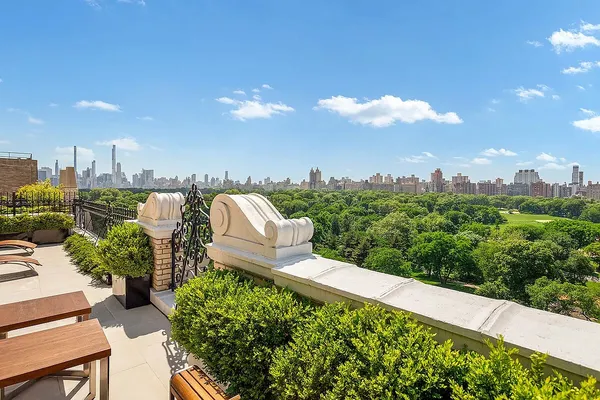 $52,000 | 1200 5th Avenue, Unit PH | Upper Carnegie Hill