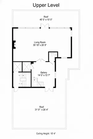 $52,000 | 1200 5th Avenue, Unit PH | Upper Carnegie Hill