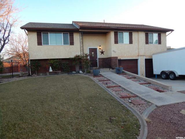 3137 Spruce Circle St. George, UT 84790 - Photo 1 of 1
