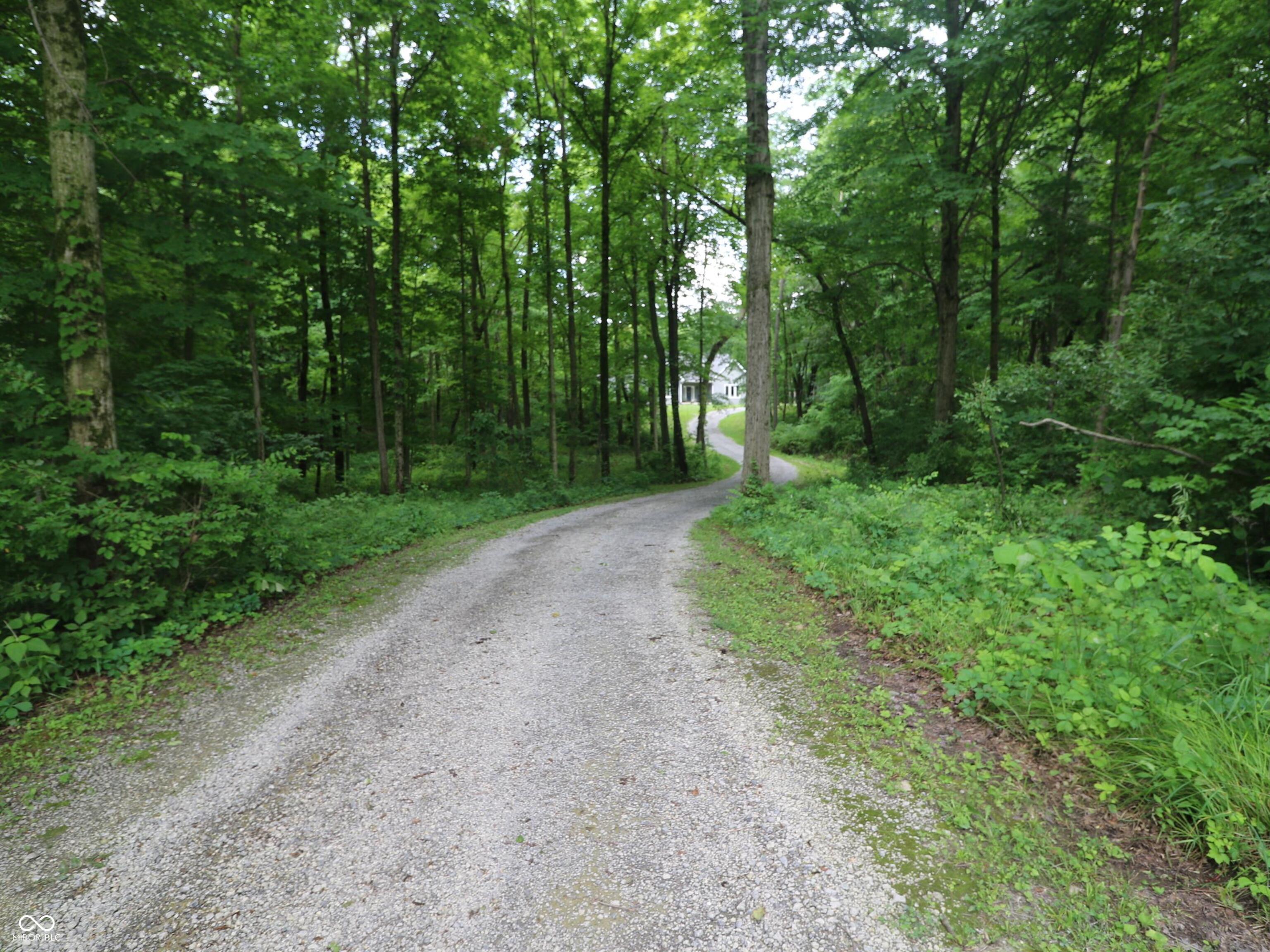 355 East Johnson Bridge Road Williamsport, IN 47993 - Photo 2 of 71
