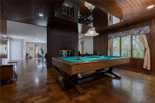 $1,699,999 | 136 White Birch Circle, Scituate, RI 02831