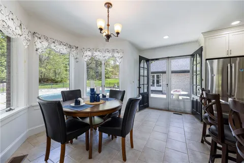 $1,699,999 | 136 White Birch Circle, Scituate, RI 02831