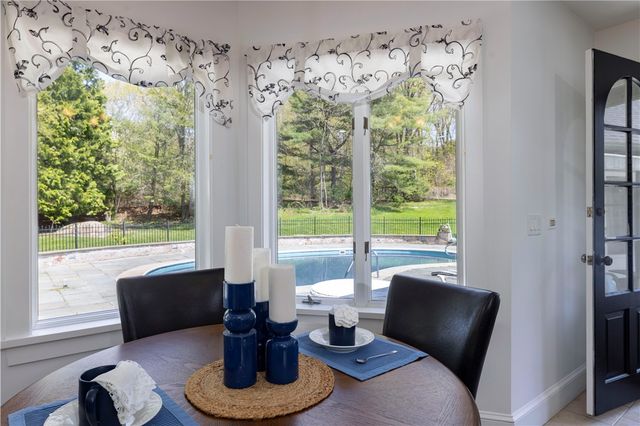 $1,699,999 | 136 White Birch Circle, Scituate, RI 02831