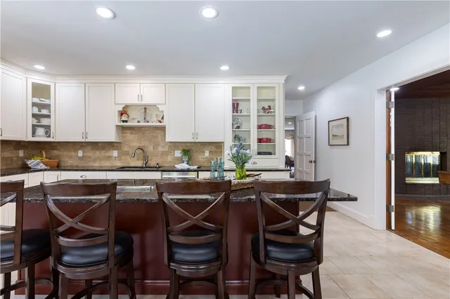 $1,699,999 | 136 White Birch Circle, Scituate, RI 02831