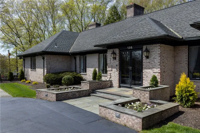 $1,699,999 | 136 White Birch Circle, Scituate, RI 02831