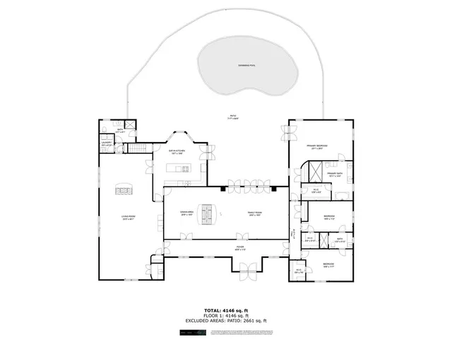 $1,699,999 | 136 White Birch Circle, Scituate, RI 02831