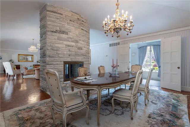 $1,699,999 | 136 White Birch Circle, Scituate, RI 02831