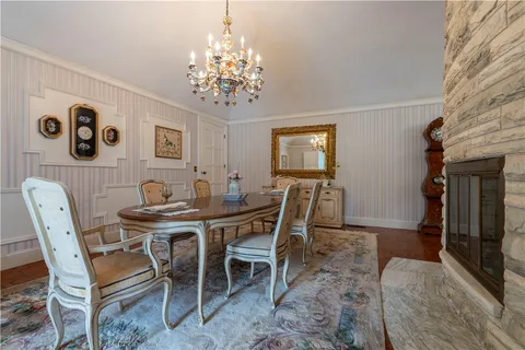 $1,699,999 | 136 White Birch Circle, Scituate, RI 02831