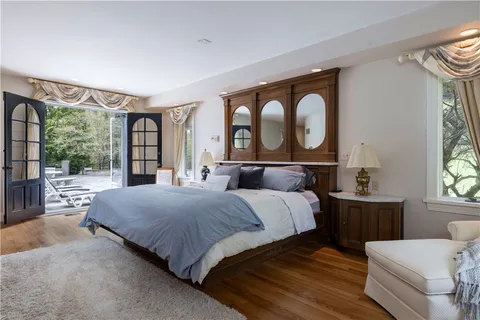 $1,699,999 | 136 White Birch Circle, Scituate, RI 02831