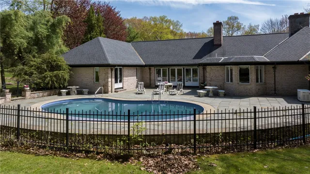 $1,699,999 | 136 White Birch Circle, Scituate, RI 02831