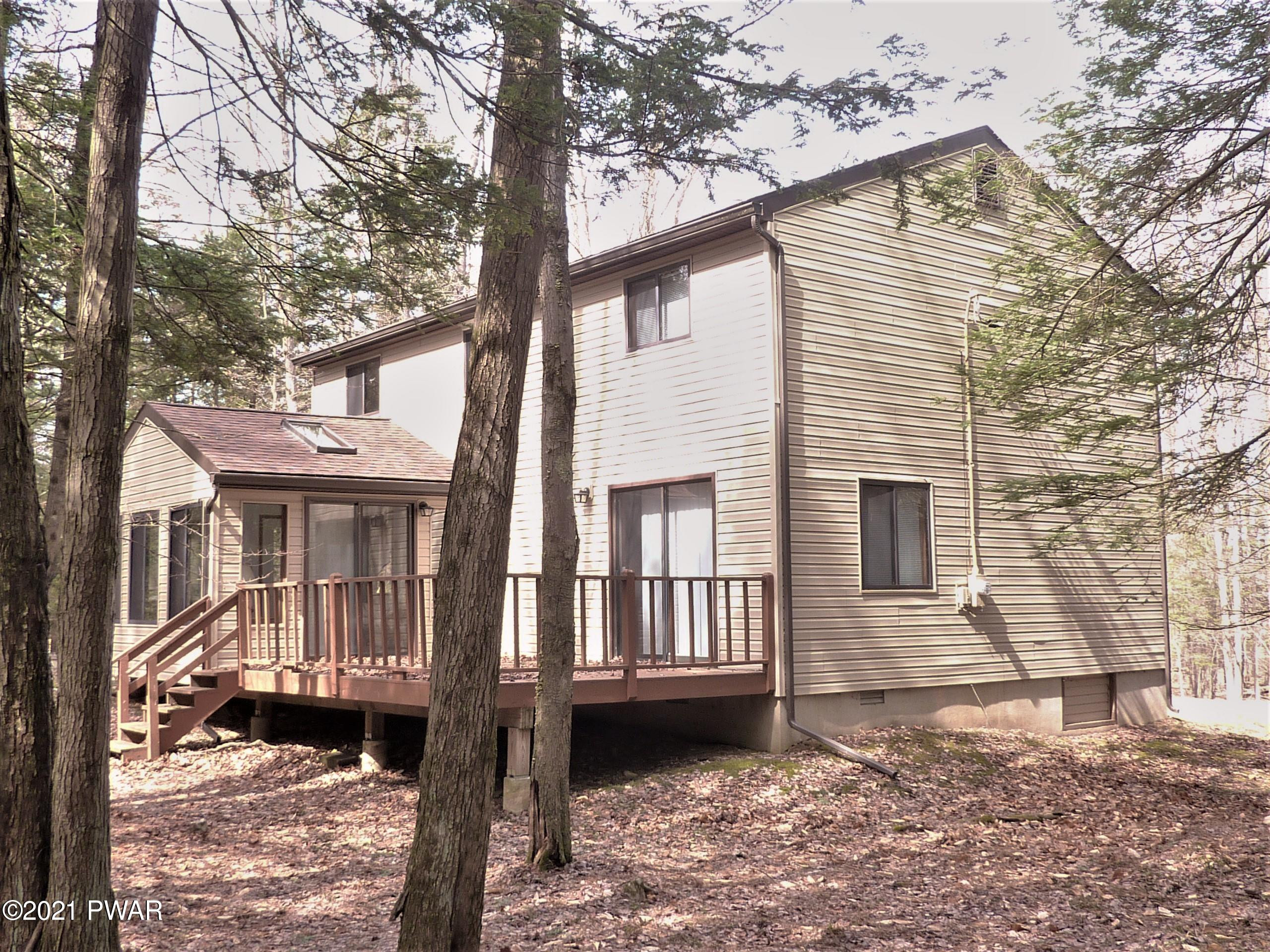 51 Cygnus Road Lake Ariel, PA 18436 - Photo 6 of 17 side exterior