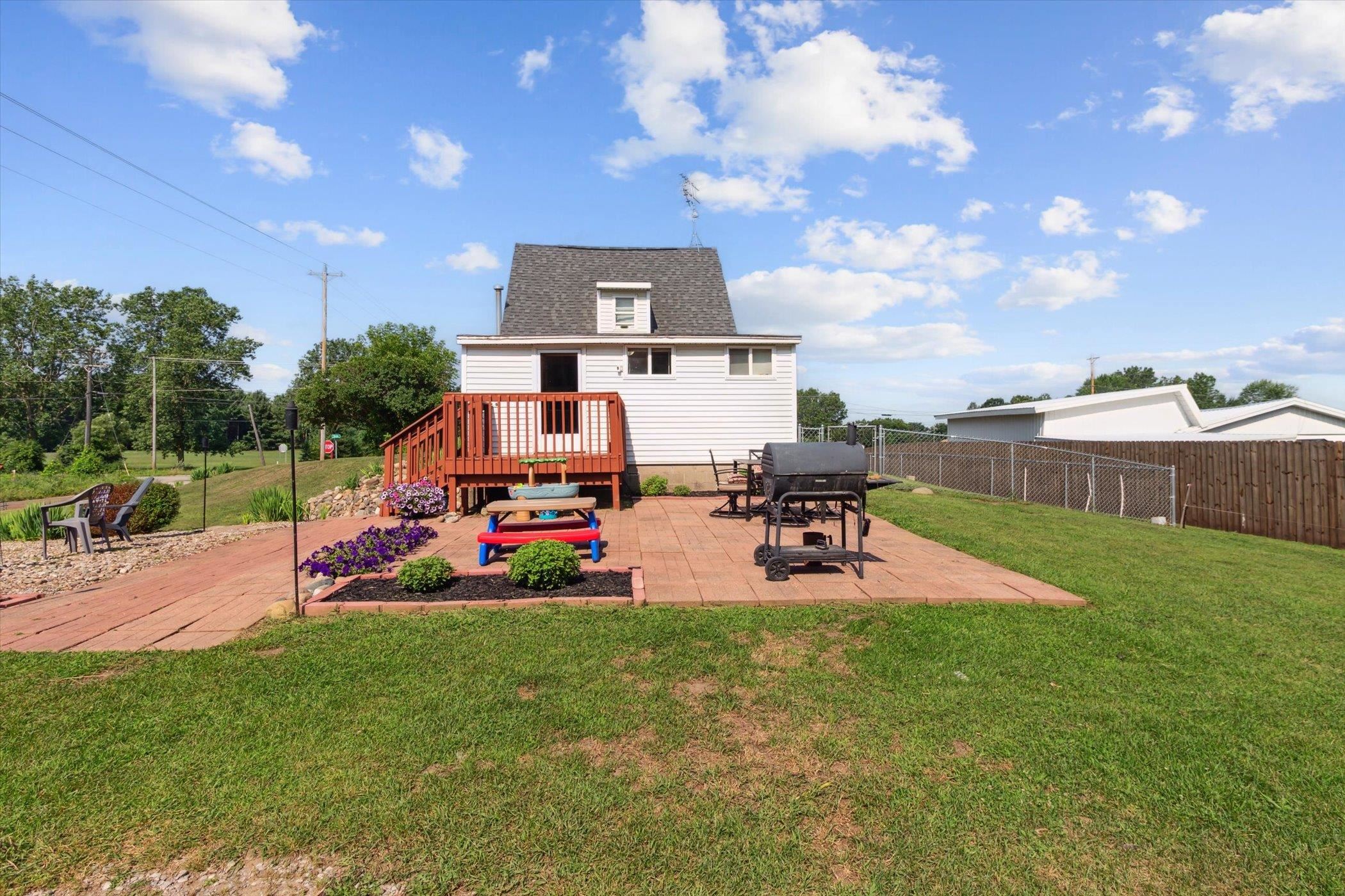 31 East Jackson Road St. Louis, MI 48880 - Photo 33 of 38
