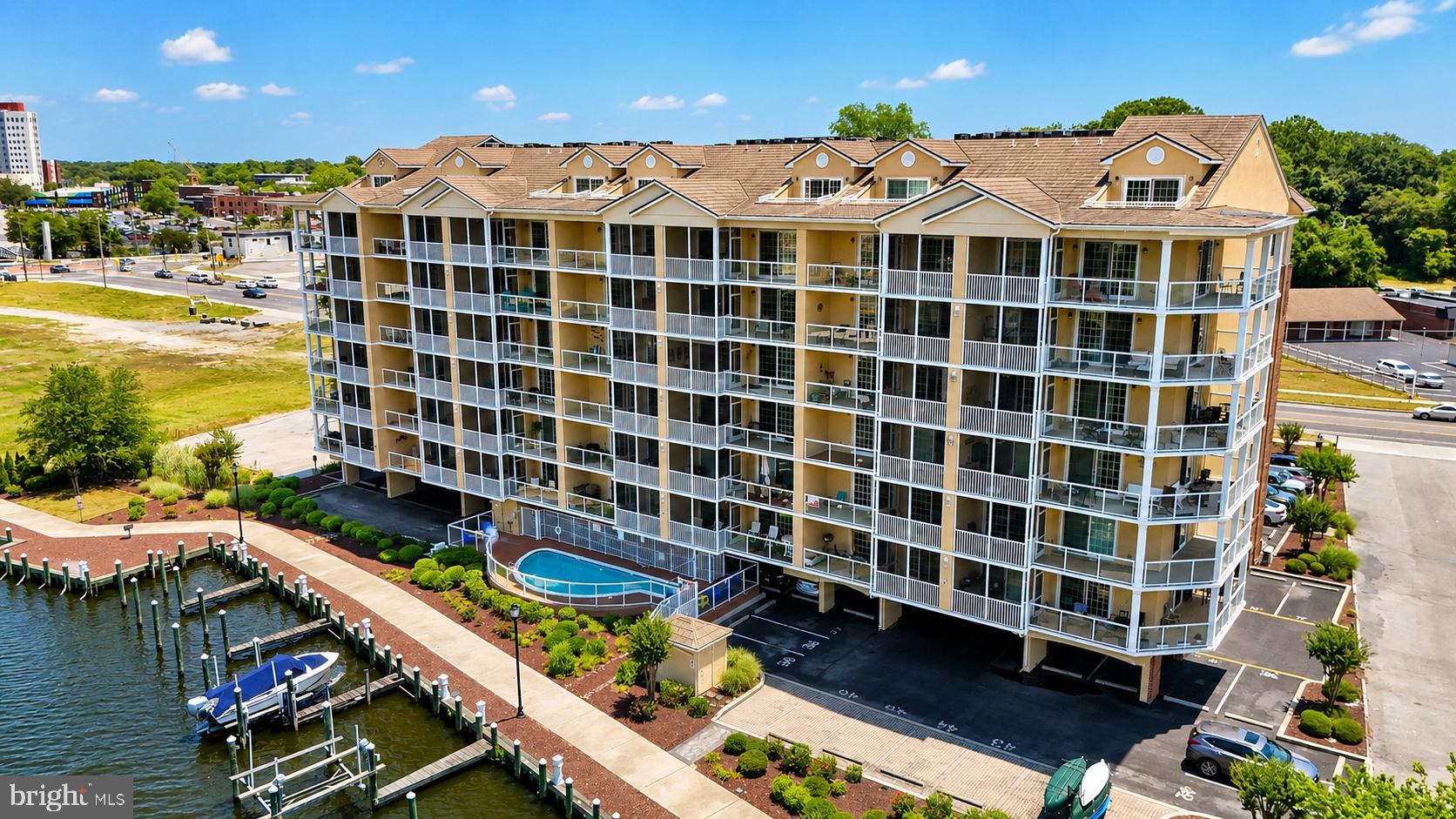530 Riverside Drive, Unit 405 Salisbury, MD 21801 - Photo 34 of 40 Welcome to River Place!