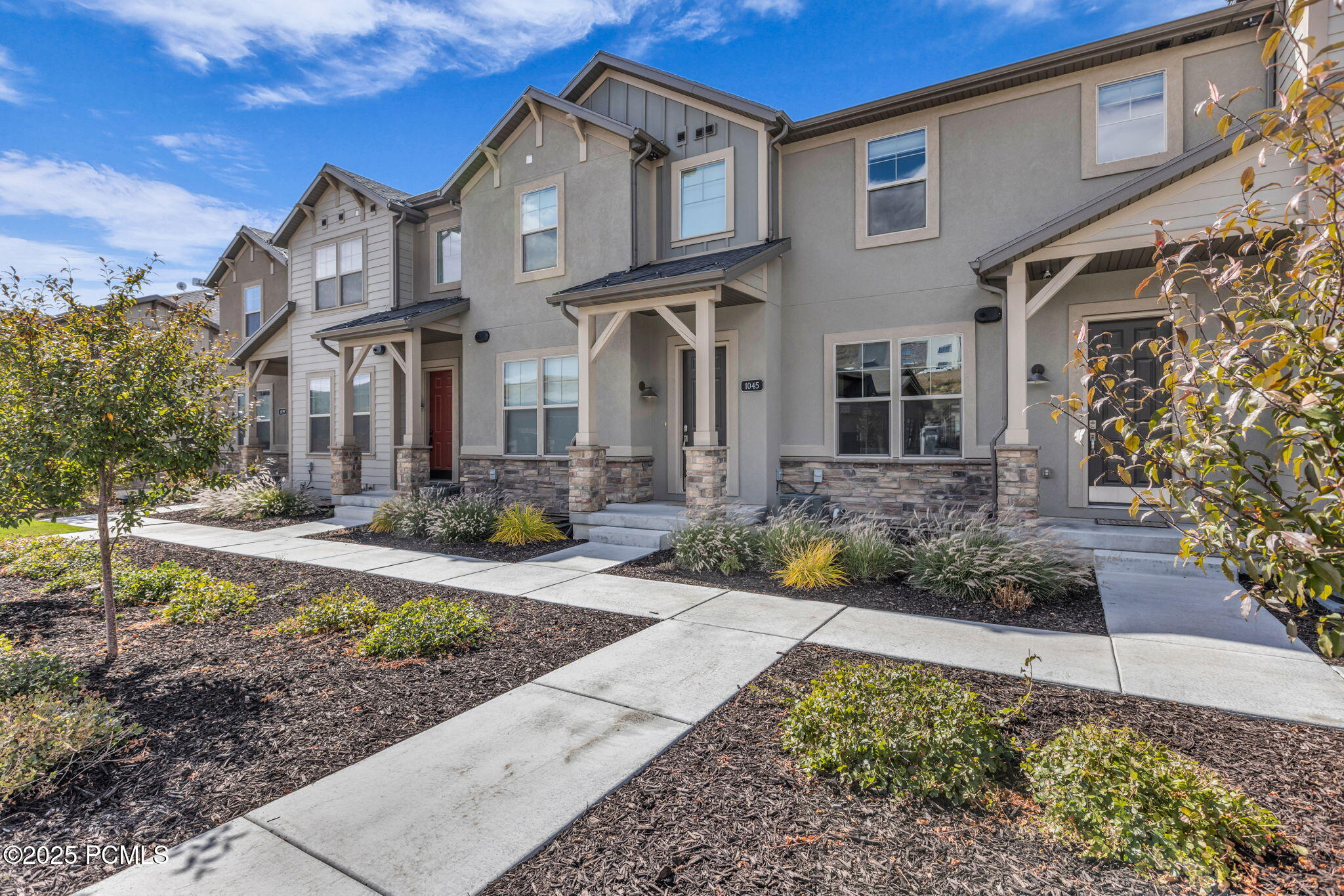 1045 West Wasatch Spring Road Kamas, UT 84036 - Photo 2 of 28