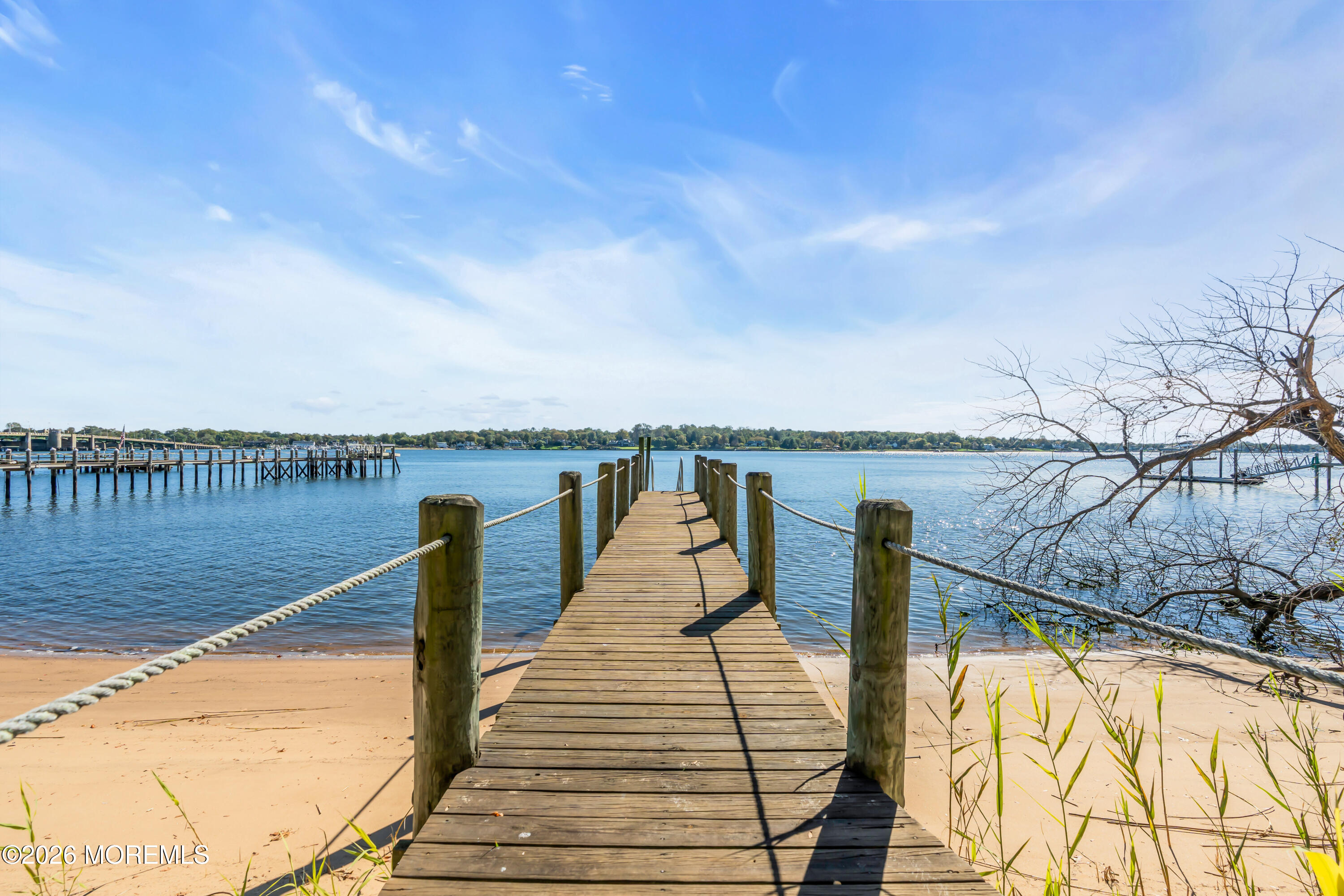 932 Navesink River Road Rumson, NJ 07760 - Photo 46 of 58 Dock