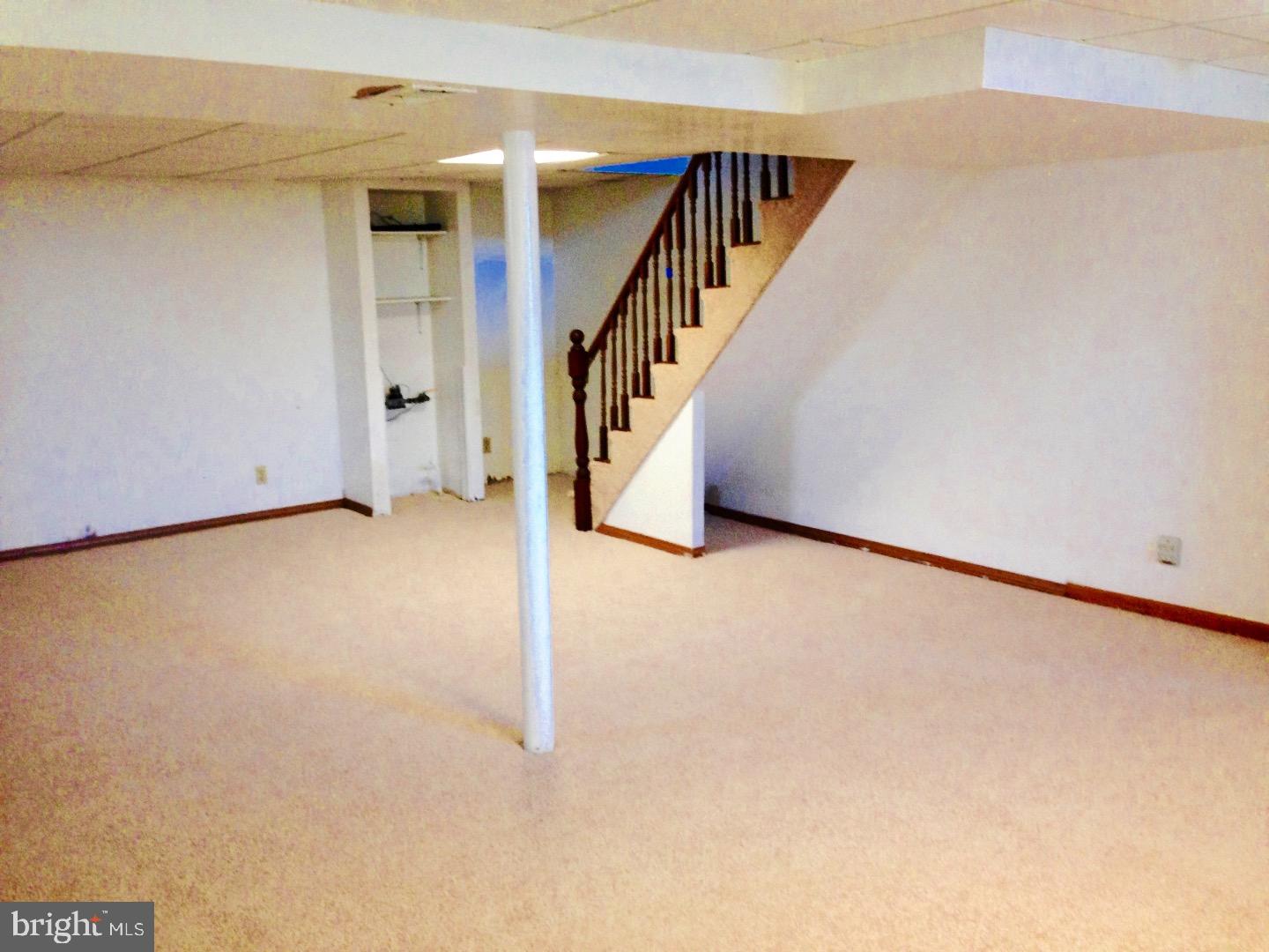 26 Locust Road Morton, PA 19070 - Photo 8 of 9 Basement - Finished