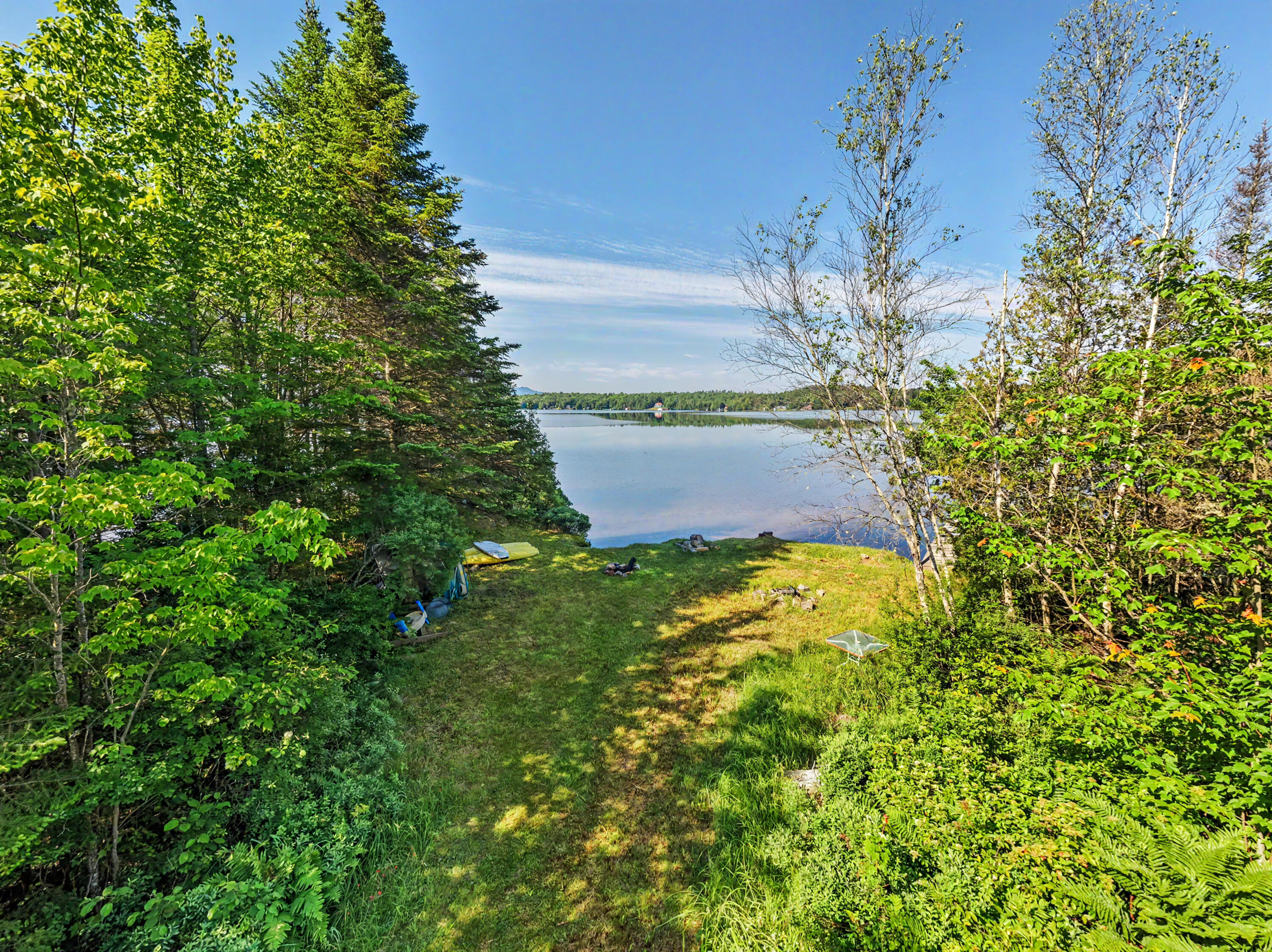 84 Indian Lake Road Owls Head, NY 12969 - Photo 34 of 41