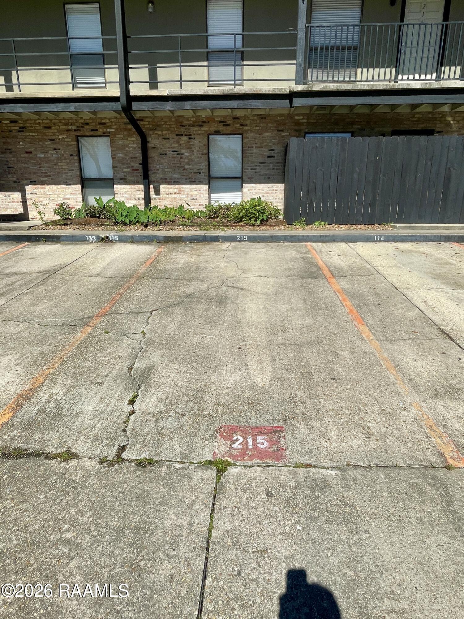 701 South College Road, Unit 215 Lafayette, LA 70503 - Photo 11 of 11 IMG_7253