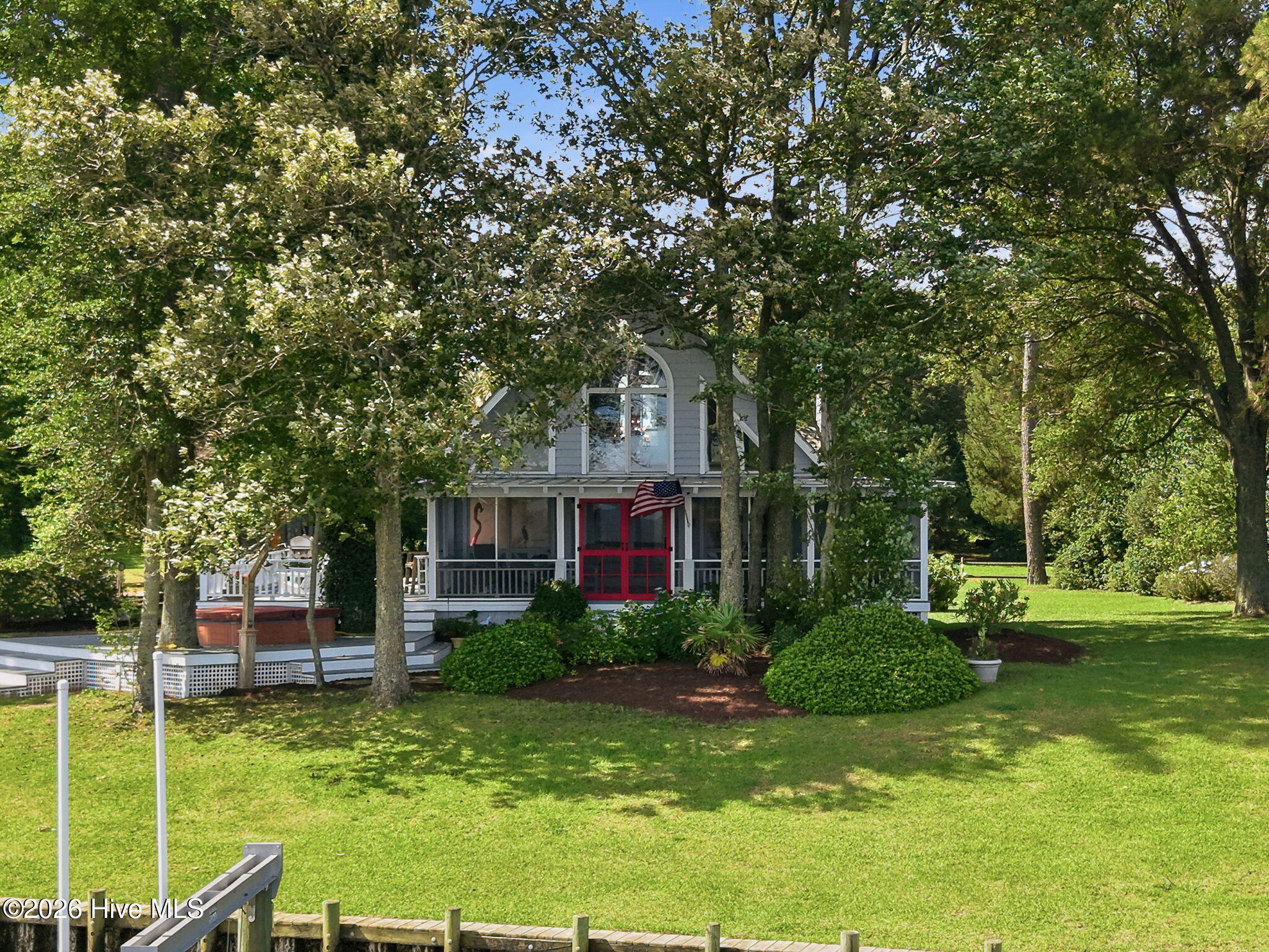95 Cypress Shores Road Roper, NC 27970 - Photo 6 of 16