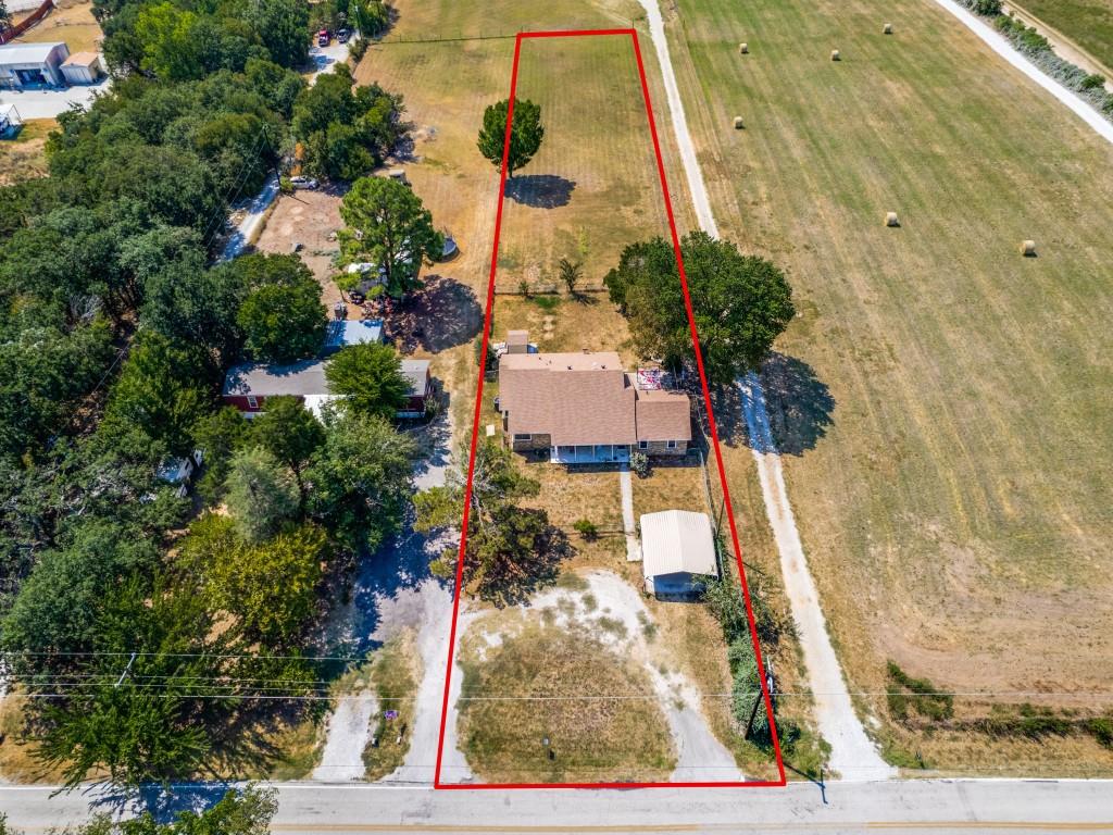 7439 Briar Road Azle, TX 76020 - Photo 14 of 14 Gallery Image 14