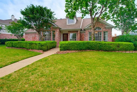 $405,000 | 5718 Willowbrook Drive, Rowlett, TX 75088