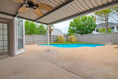 $405,000 | 5718 Willowbrook Drive, Rowlett, TX 75088