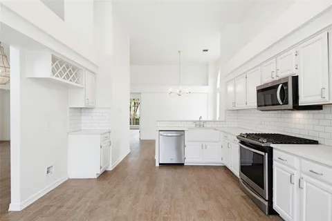 $405,000 | 5718 Willowbrook Drive, Rowlett, TX 75088