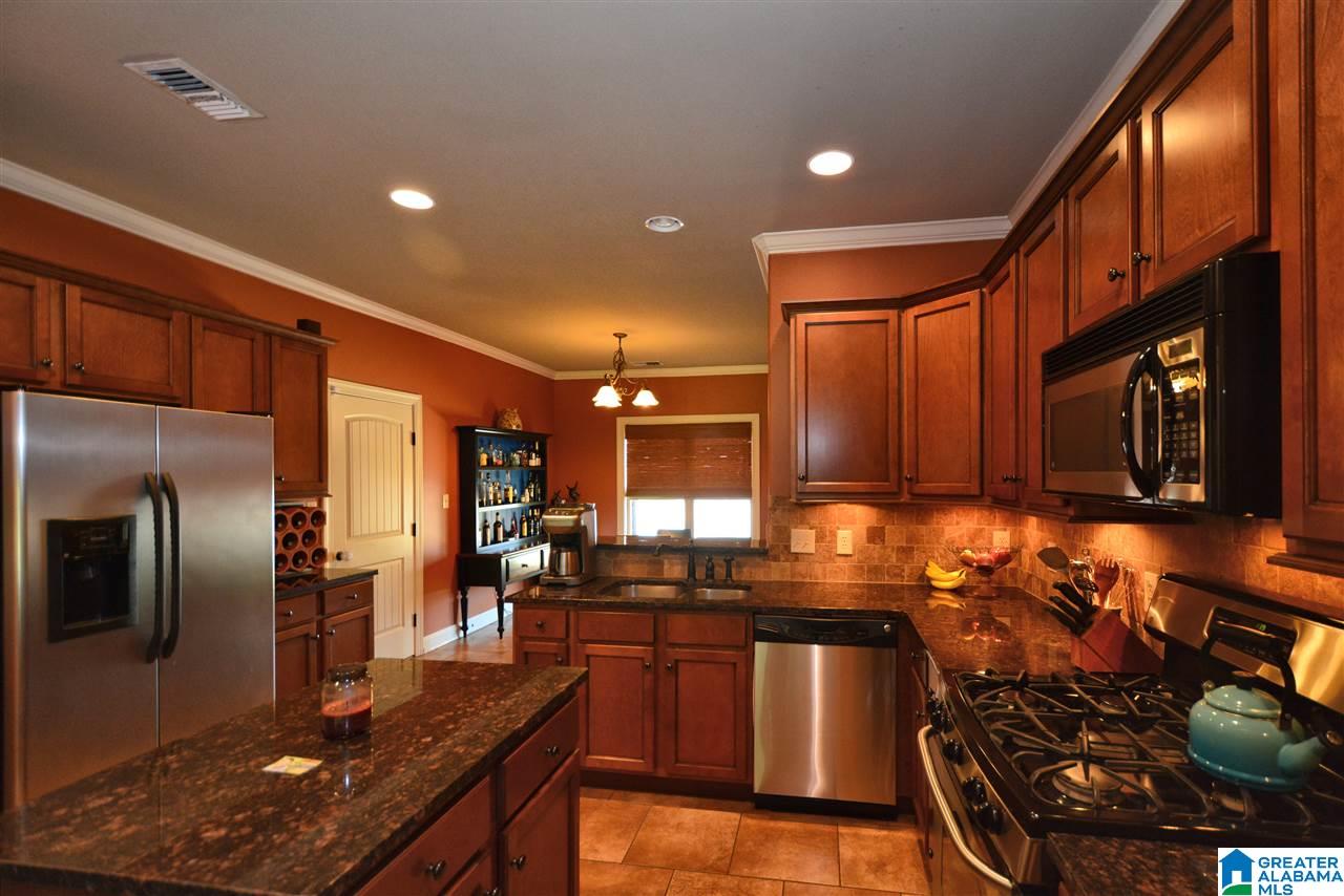 437 Heathersage Road Alabaster, AL 35114 - Photo 12 of 37 Gallery Image 12