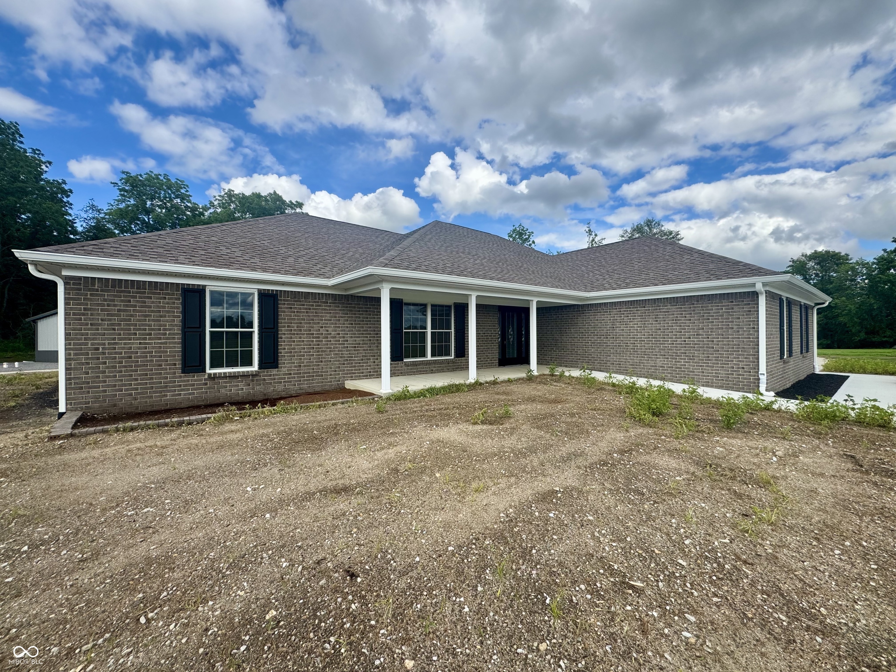 3744 North 625th Road East Crawfordsville, IN 47933 - Photo 4 of 58