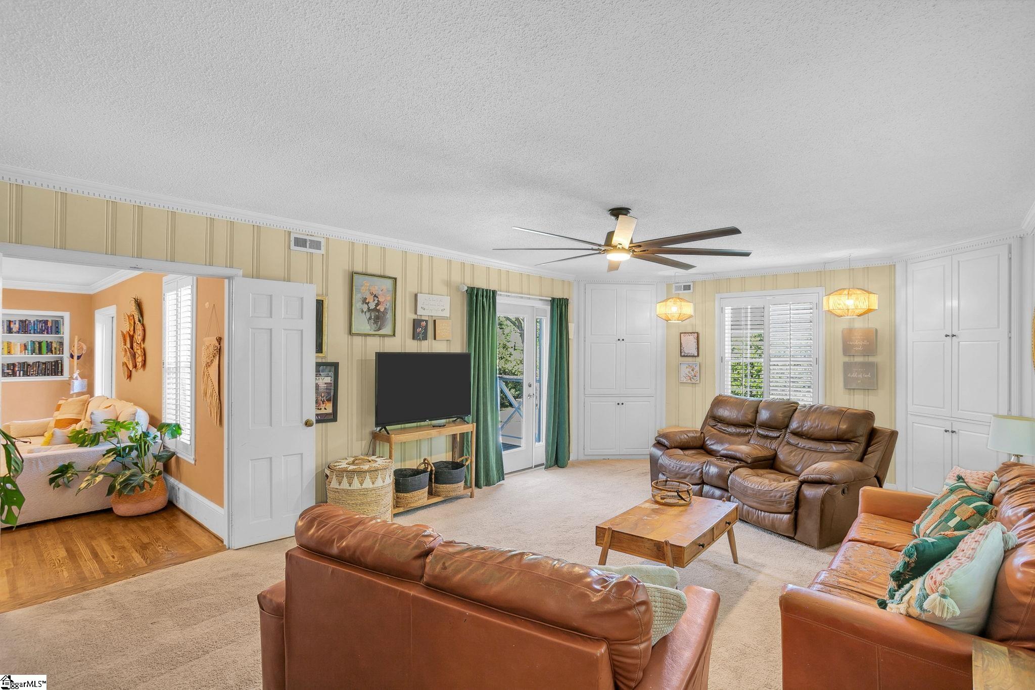 1107 Springdale Road Anderson, SC 29621 - Photo 11 of 50