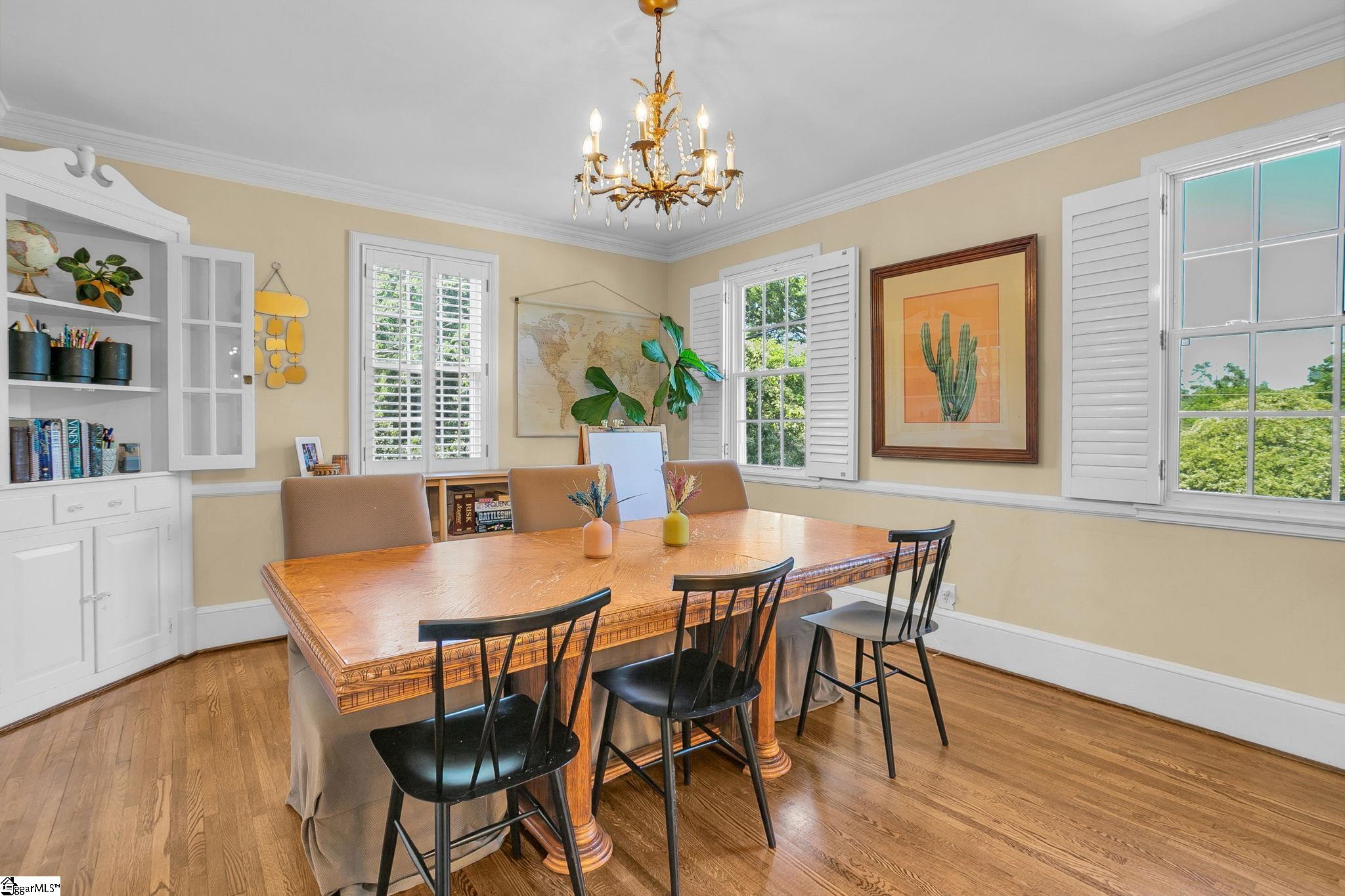 1107 Springdale Road Anderson, SC 29621 - Photo 12 of 50