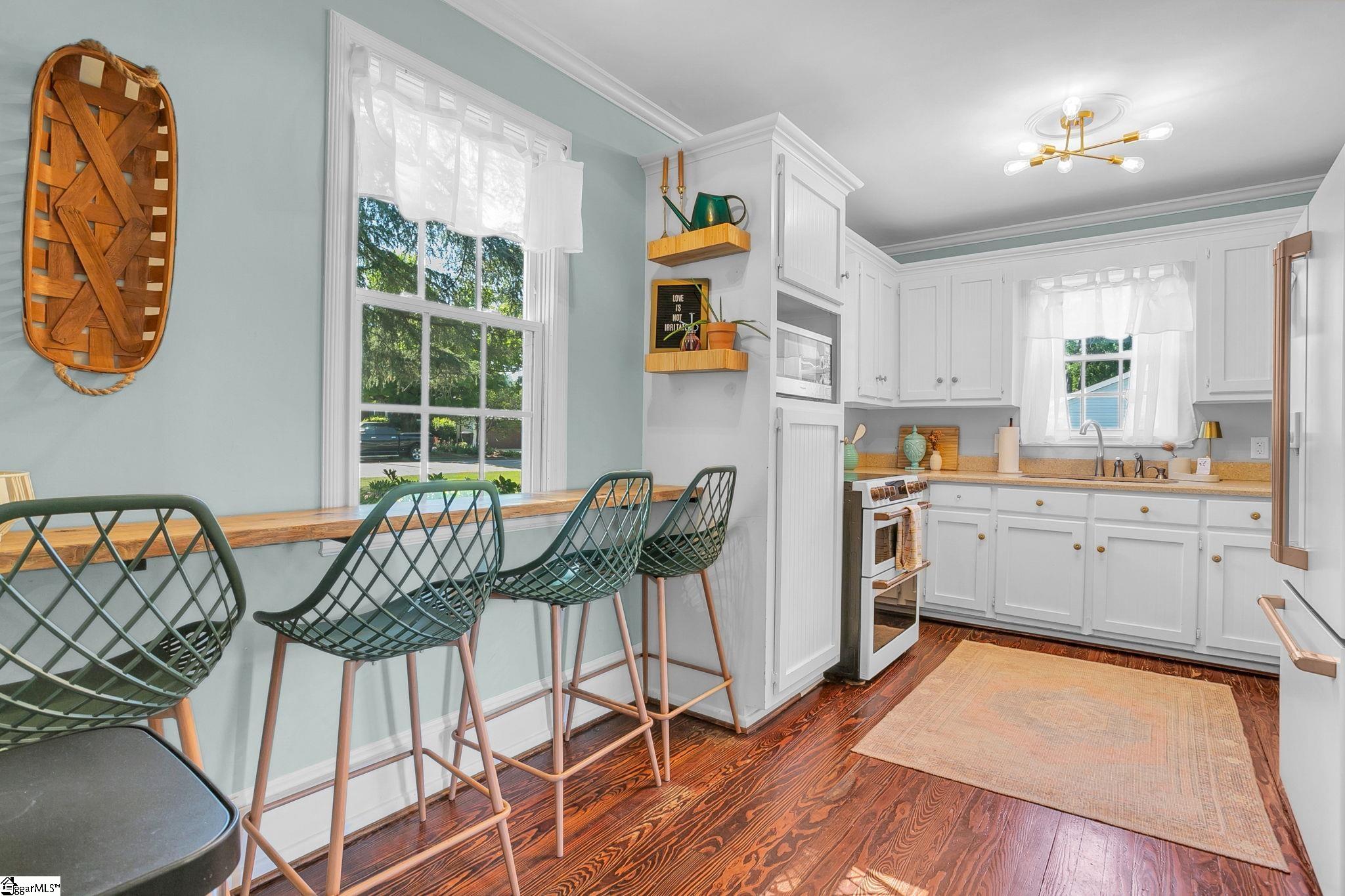 1107 Springdale Road Anderson, SC 29621 - Photo 14 of 50