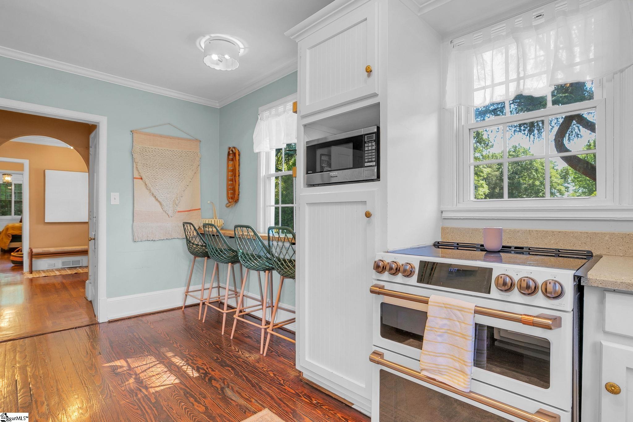 1107 Springdale Road Anderson, SC 29621 - Photo 15 of 50