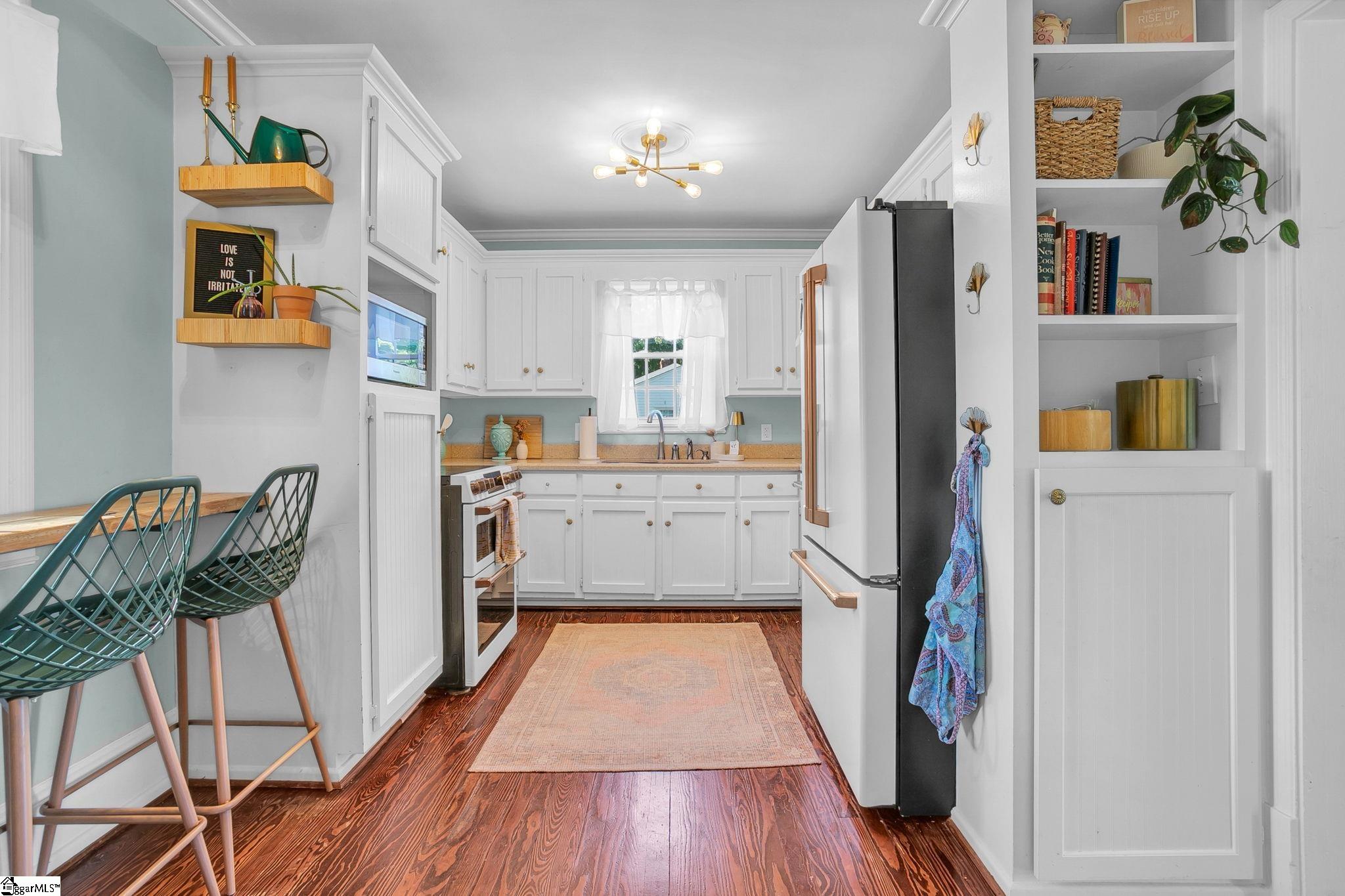 1107 Springdale Road Anderson, SC 29621 - Photo 16 of 50