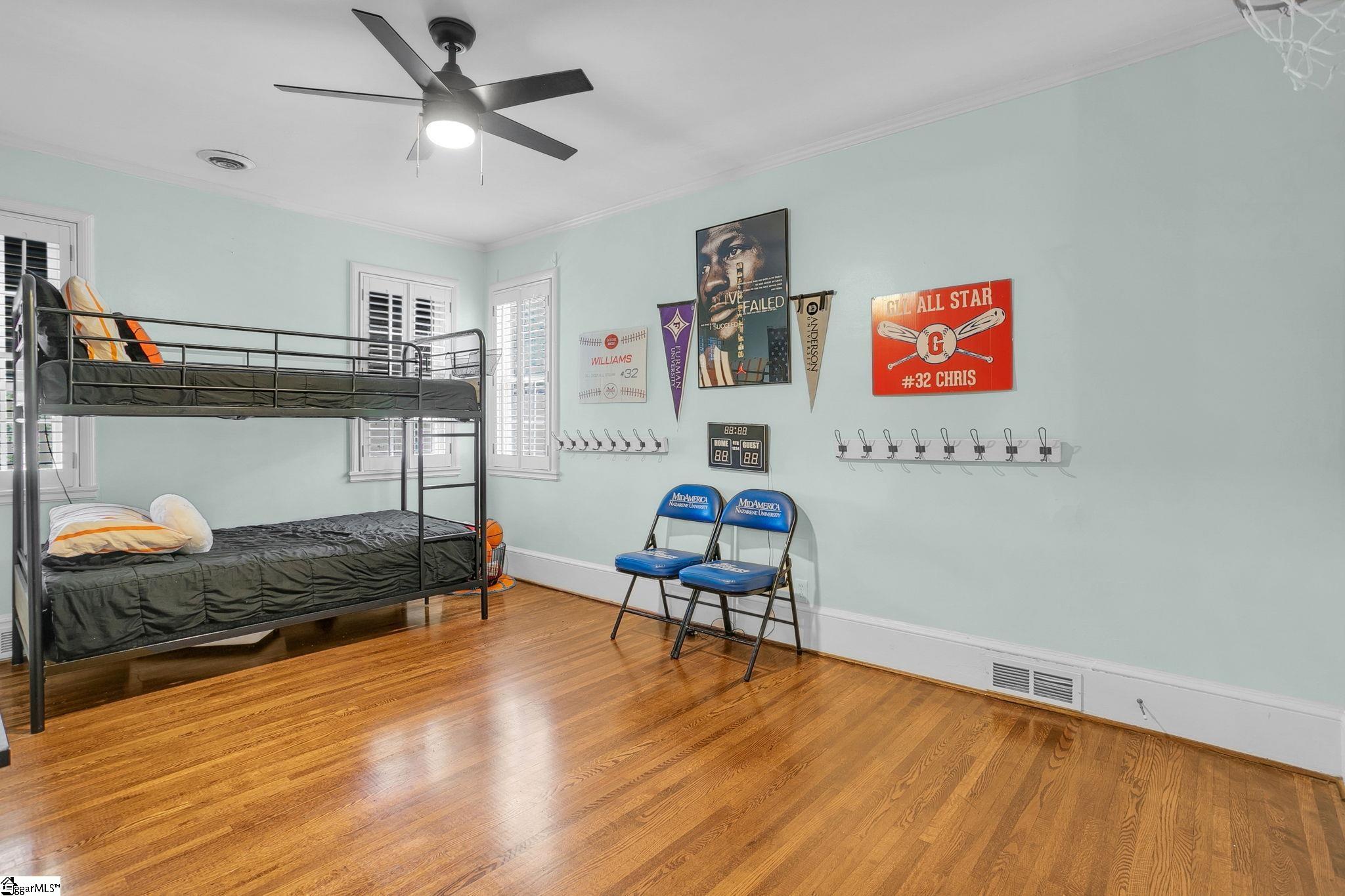 1107 Springdale Road Anderson, SC 29621 - Photo 20 of 50