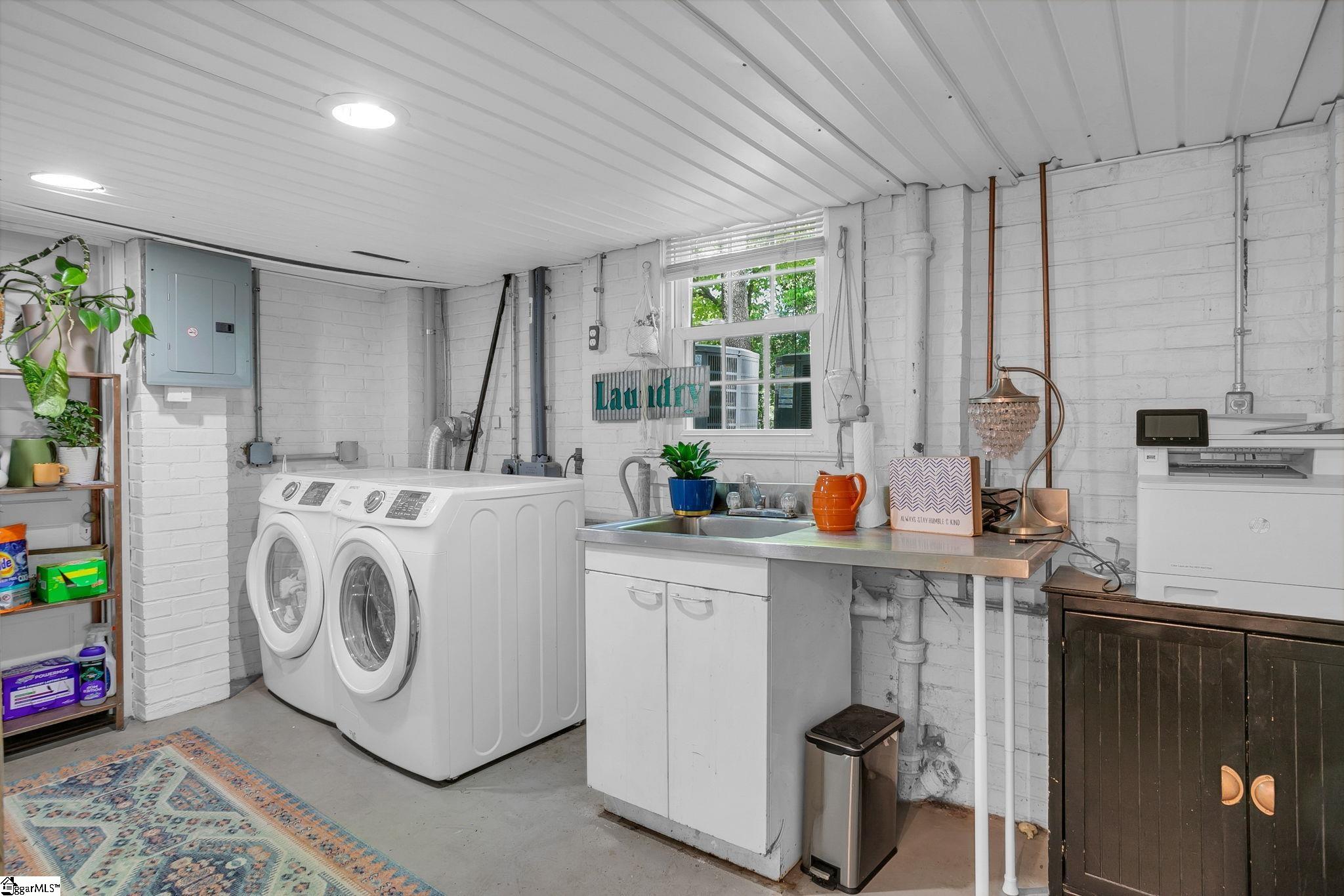 1107 Springdale Road Anderson, SC 29621 - Photo 34 of 50