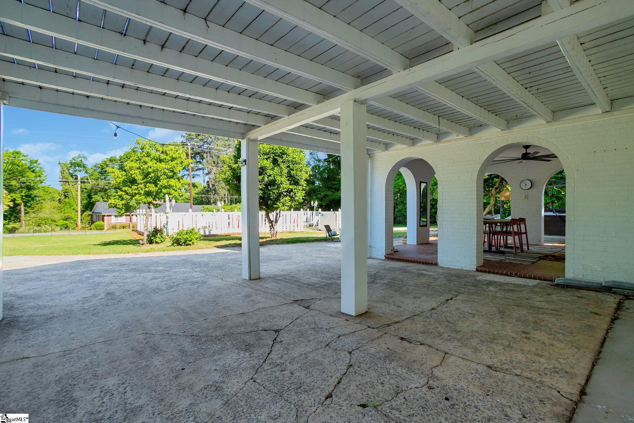 1107 Springdale Road Anderson, SC 29621 - Photo 36 of 50