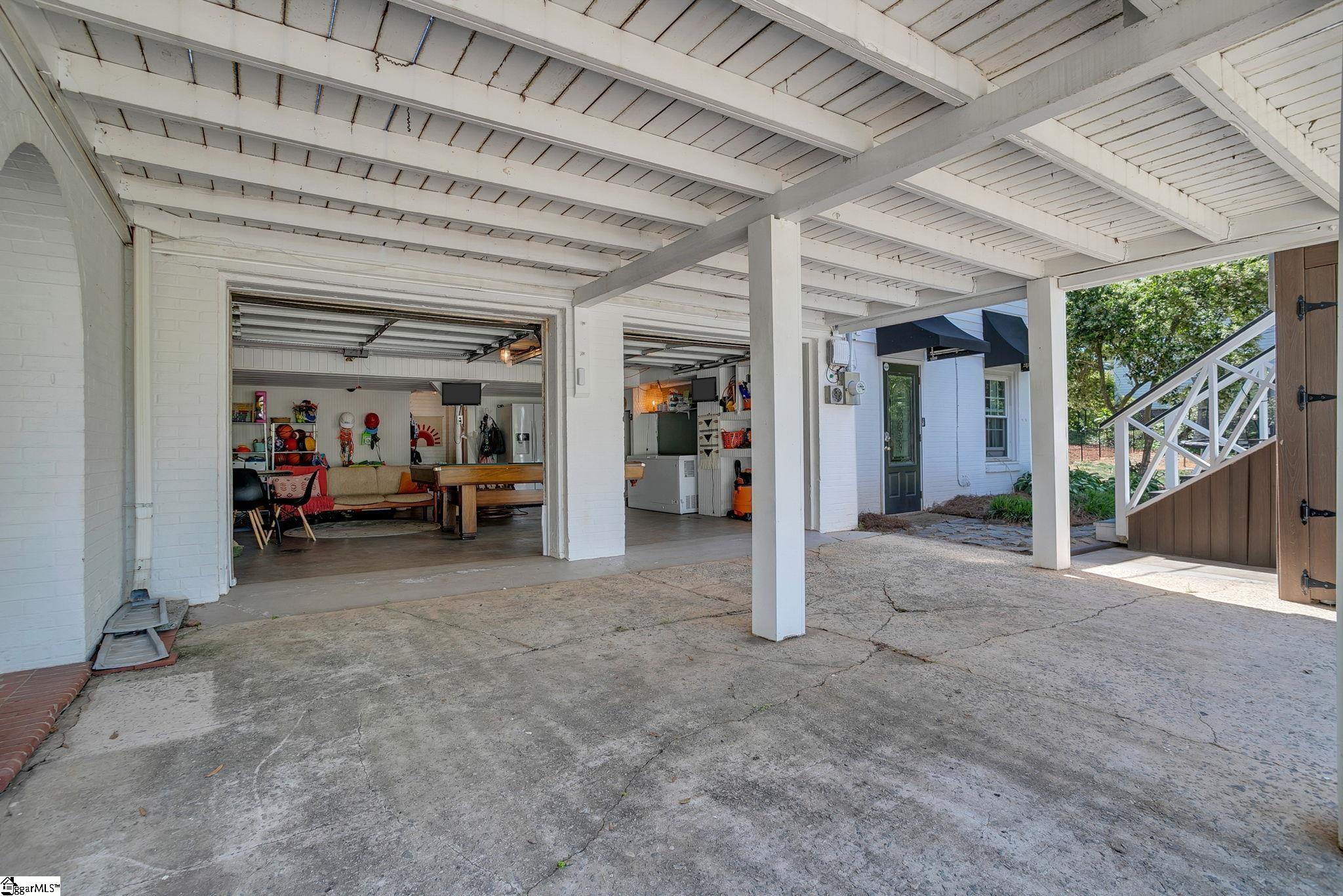 1107 Springdale Road Anderson, SC 29621 - Photo 37 of 50