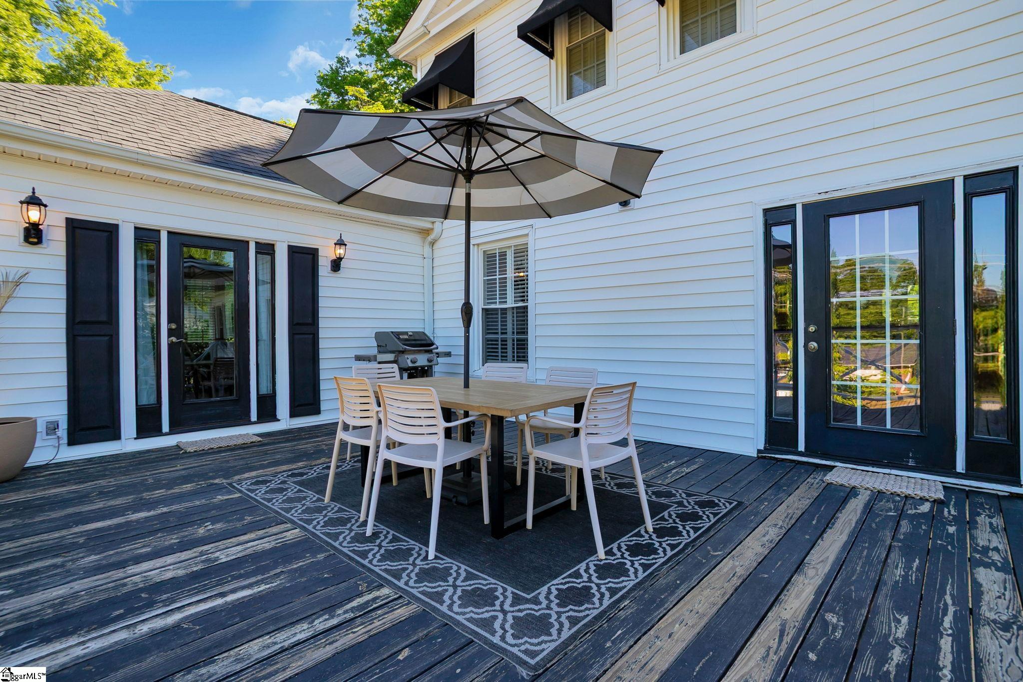 1107 Springdale Road Anderson, SC 29621 - Photo 38 of 50