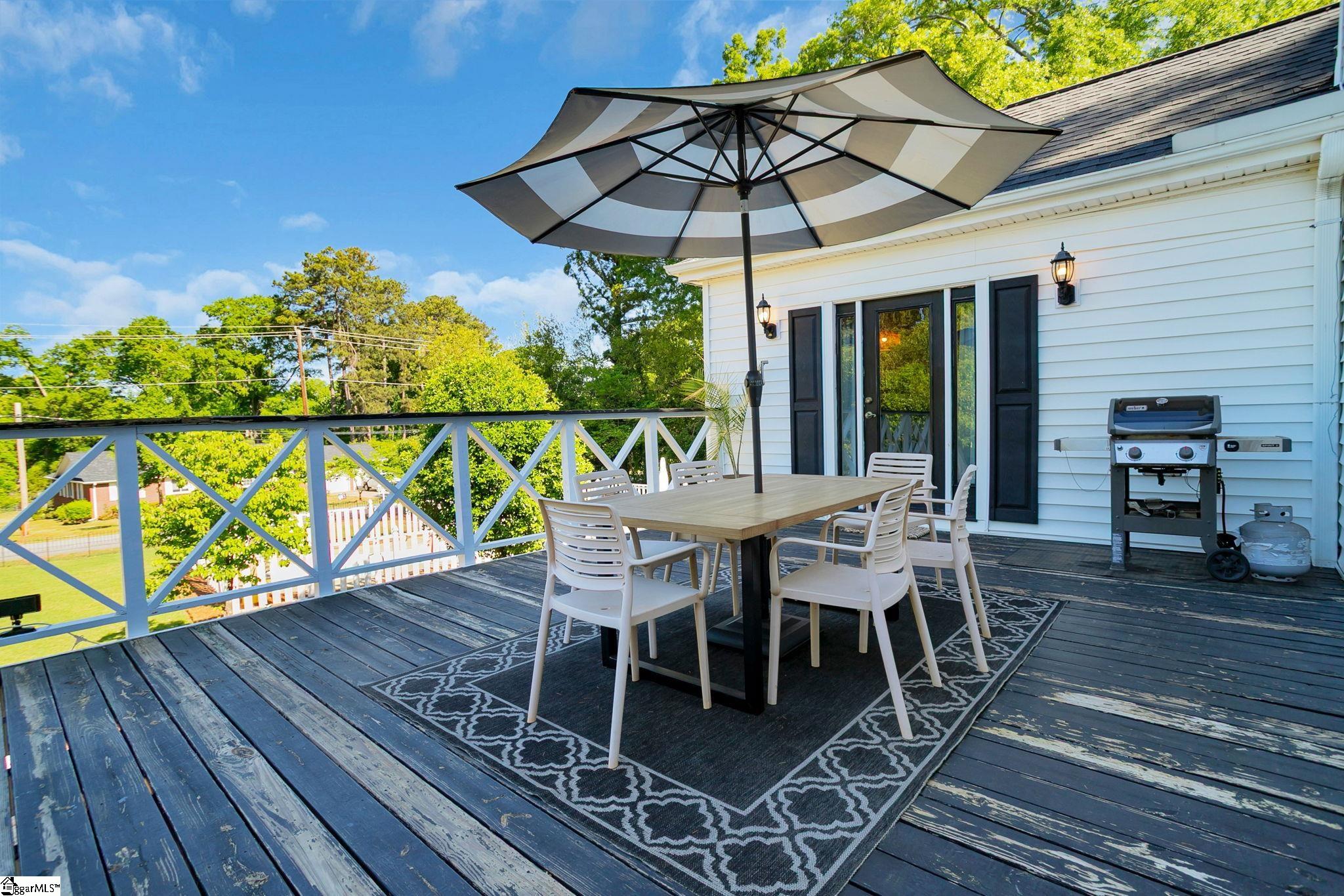 1107 Springdale Road Anderson, SC 29621 - Photo 39 of 50