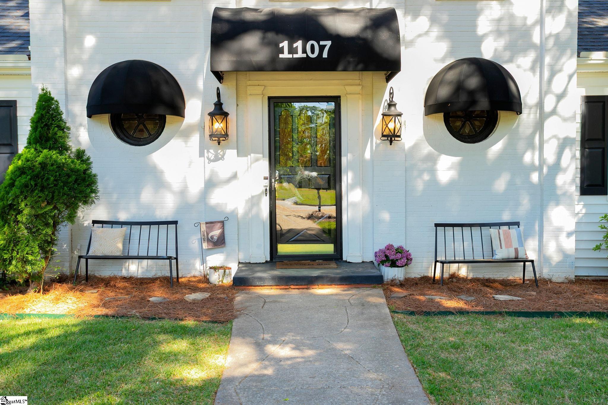 1107 Springdale Road Anderson, SC 29621 - Photo 4 of 50