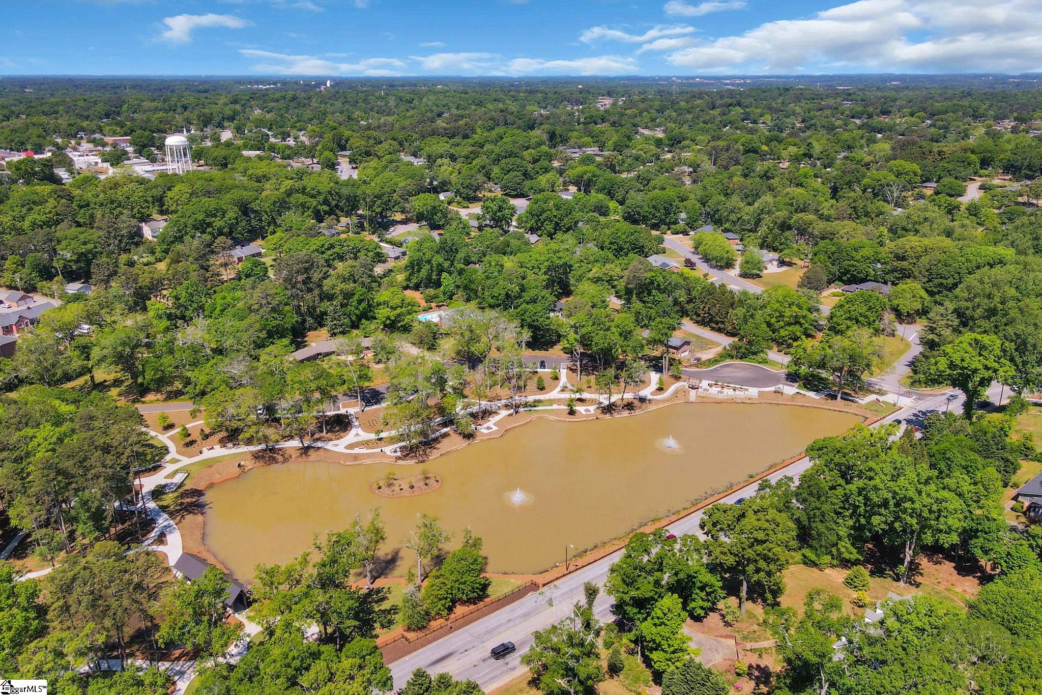 1107 Springdale Road Anderson, SC 29621 - Photo 50 of 50