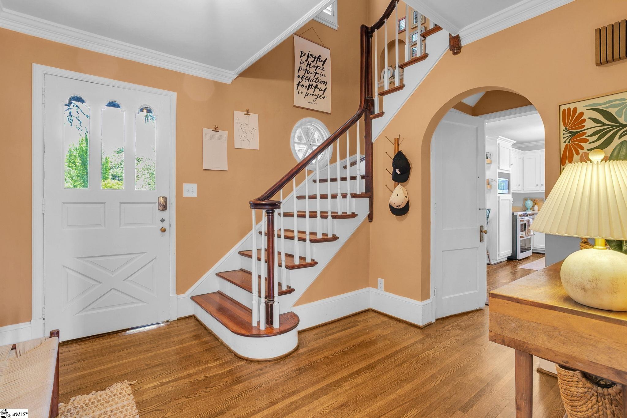 1107 Springdale Road Anderson, SC 29621 - Photo 5 of 50