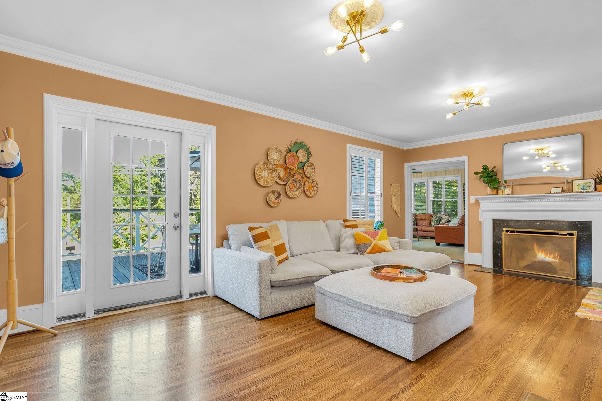 1107 Springdale Road Anderson, SC 29621 - Photo 7 of 50