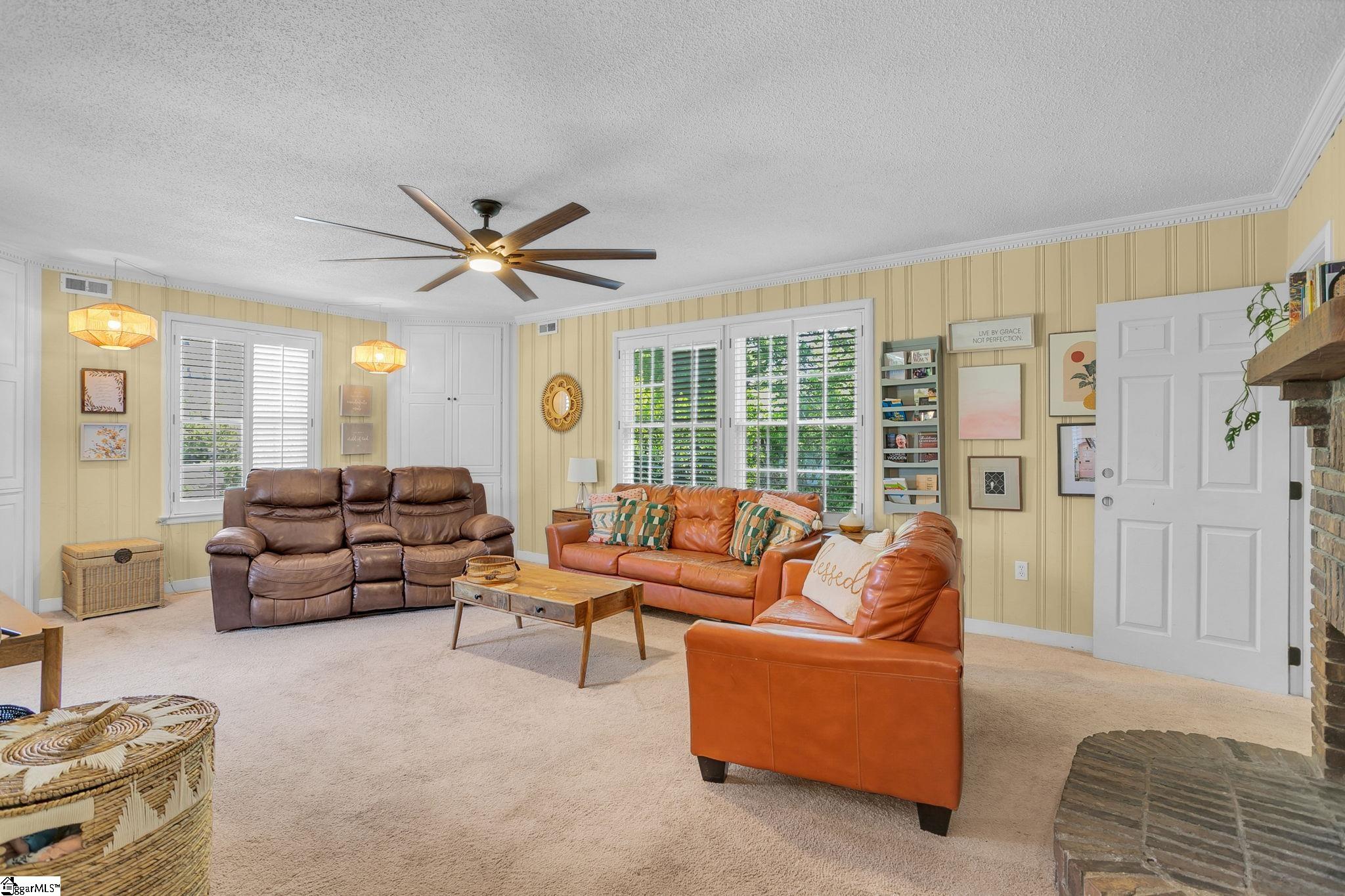 1107 Springdale Road Anderson, SC 29621 - Photo 9 of 50