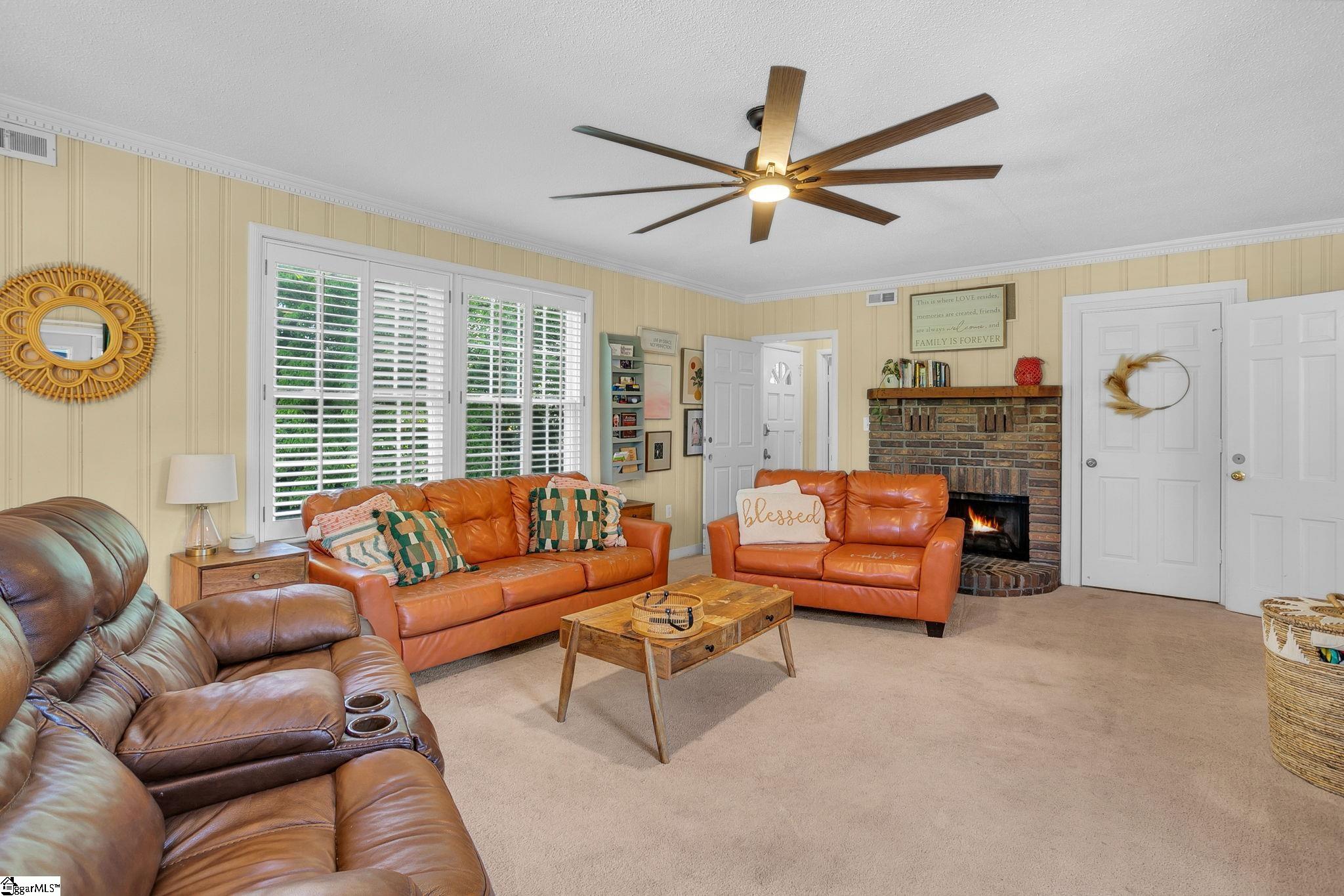 1107 Springdale Road Anderson, SC 29621 - Photo 10 of 50