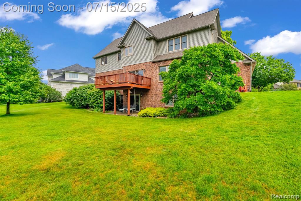 11656 Kings Colony Road Grand Blanc, MI 48439 - Photo 67 of 80 Gallery Image 67