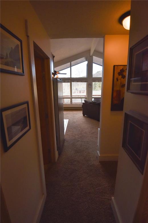 423 Big Elk Road Dillon, CO 80435 - Photo 14 of 35 a view of walk in closet with a couch