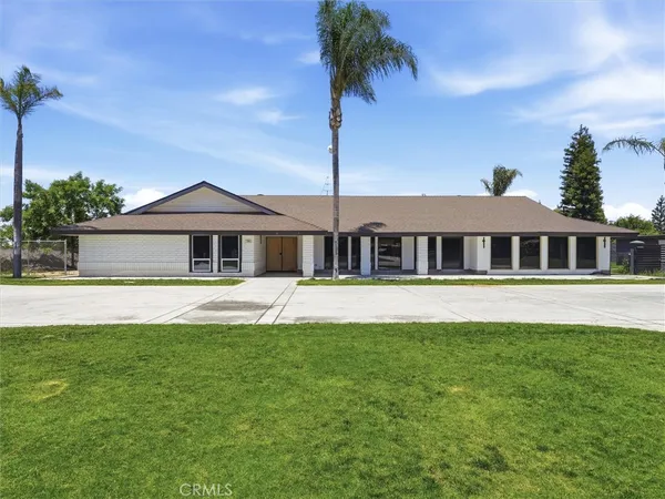 $1,349,000 | 7280 West Menlo Avenue, Fresno, CA 93723