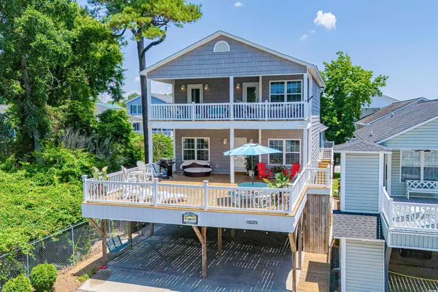 $669,900 | 6001-1556 South Kings Highway, Myrtle Beach, SC 29575